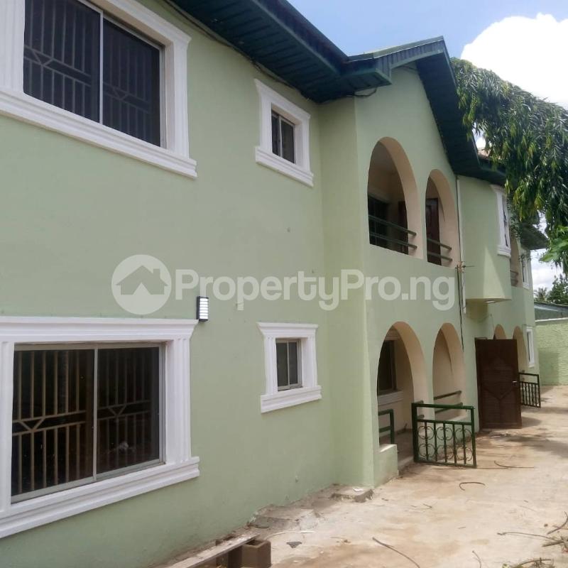 3 Bedroom House in Oluyole Estate Ibadan Oyo House for rent in ibadan