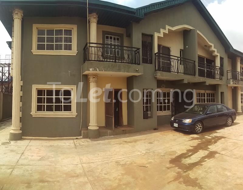 3 bedroom Flat / Apartment for rent Olani Reti Fasn Street, Magodo Isheri Magodo GRA Phase 1 Ojodu Lagos