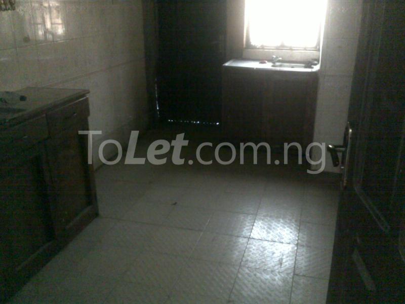 3 bedroom Flat / Apartment for rent Santos Estate Akowonjo Alimosho Lagos