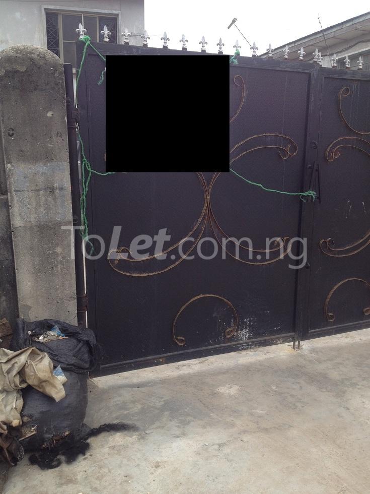 3 bedroom Flat / Apartment for rent 3, Okanlowo Ajayi Street, Adelabu Surulere Lagos