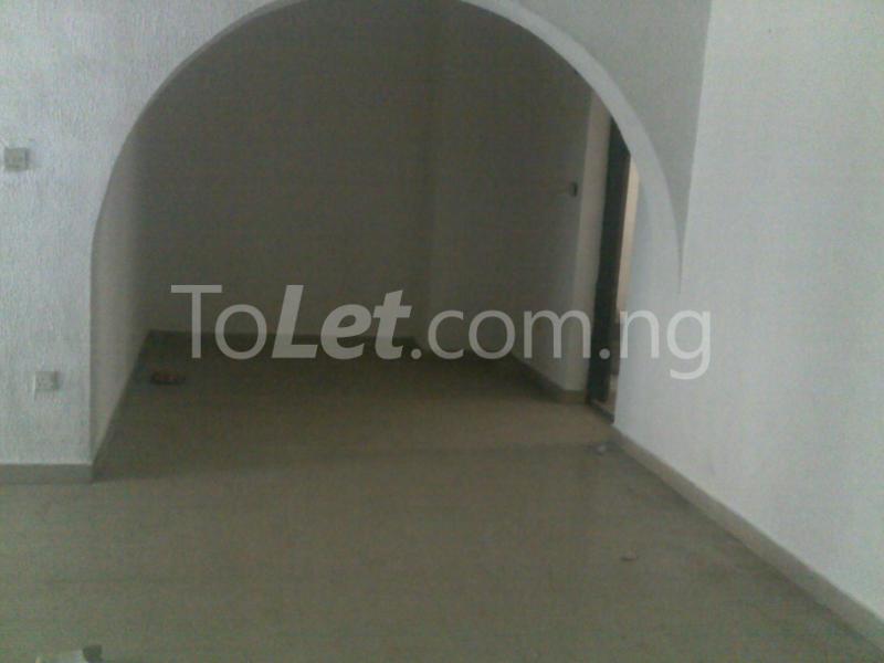 3 bedroom Flat / Apartment for rent Williams Estate Akowonjo Alimosho Lagos
