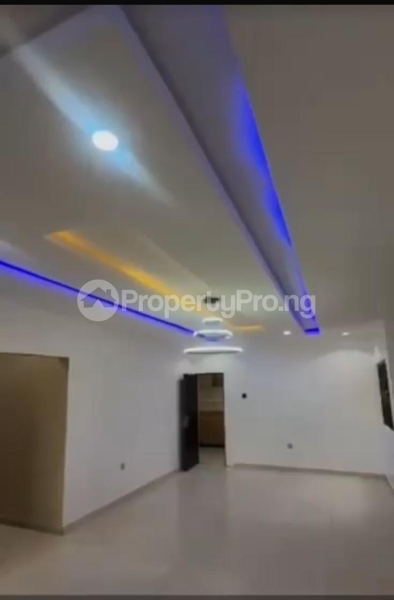 3 bedroom House for rent Magodo GRA Phase 2 Kosofe/Ikosi Lagos