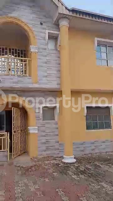 3 bedroom Flat / Apartment for rent Abimbola Awoniyi Estate New oko oba Abule Egba Lagos - 33