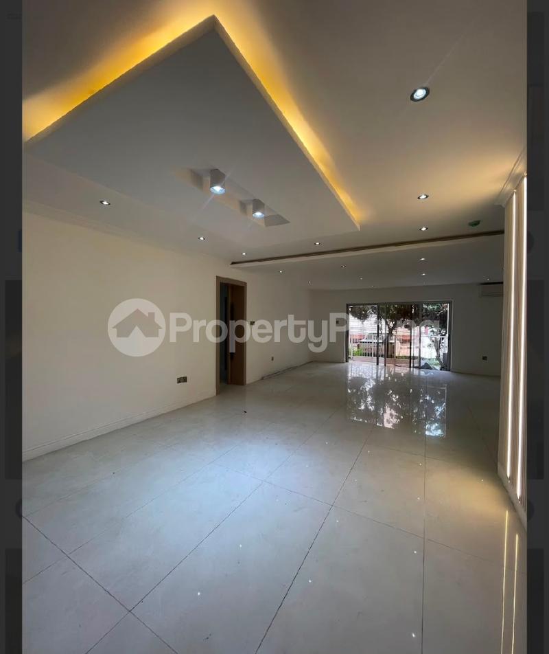 3 bedroom Flat / Apartment for rent Ikoyi Lagos