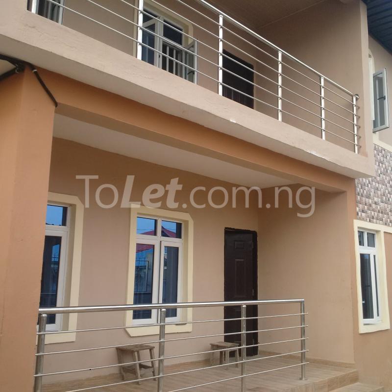 3 bedroom Flat / Apartment for rent Mende Mende Maryland Lagos