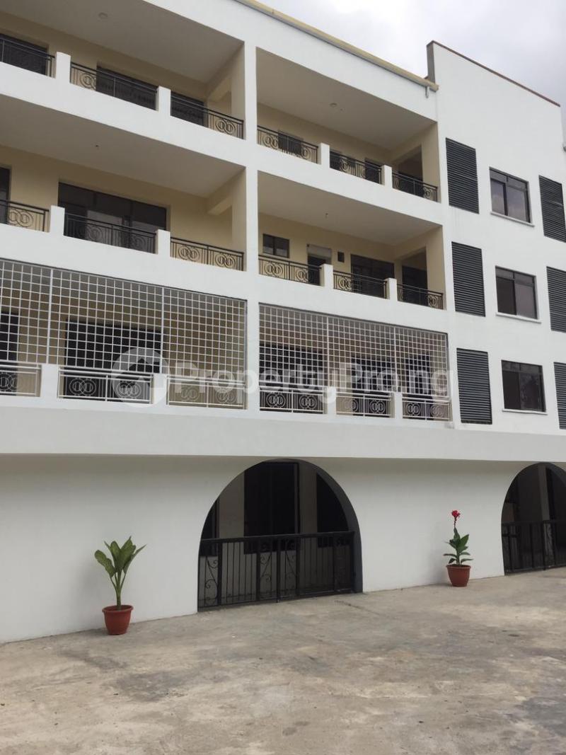 3 Bedroom Flat / Apartment in Victoria Island Lagos Flat / Apartment