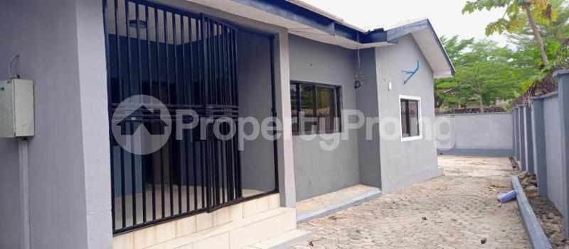 3 bedroom Flat / Apartment for rent Moore Plantation Gra Behind World Lilies Event Center Oluyole Estate Ibadan Oyo