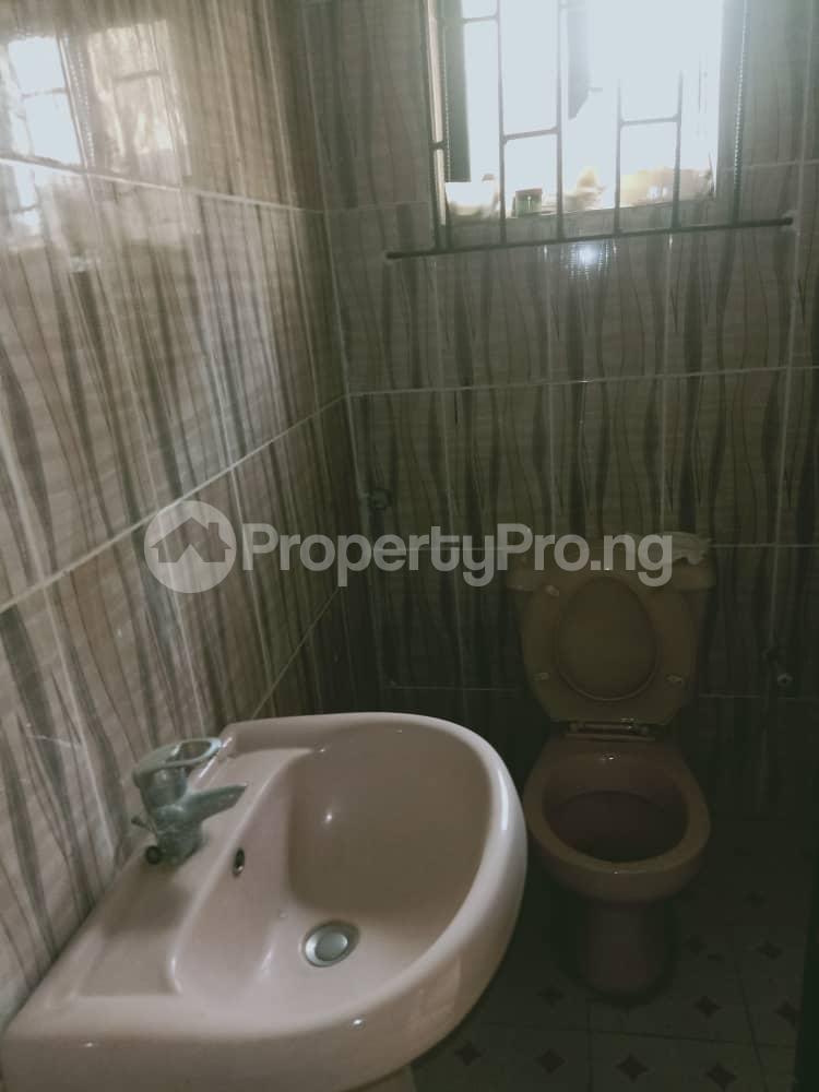 3 bedroom Flat / Apartment for rent Otedola Estate Omole phase 2 Ojodu