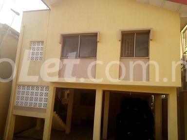 3 bedroom Flat / Apartment for rent 6, Dele Ayedun Aguda(Ogba) Ogba Lagos