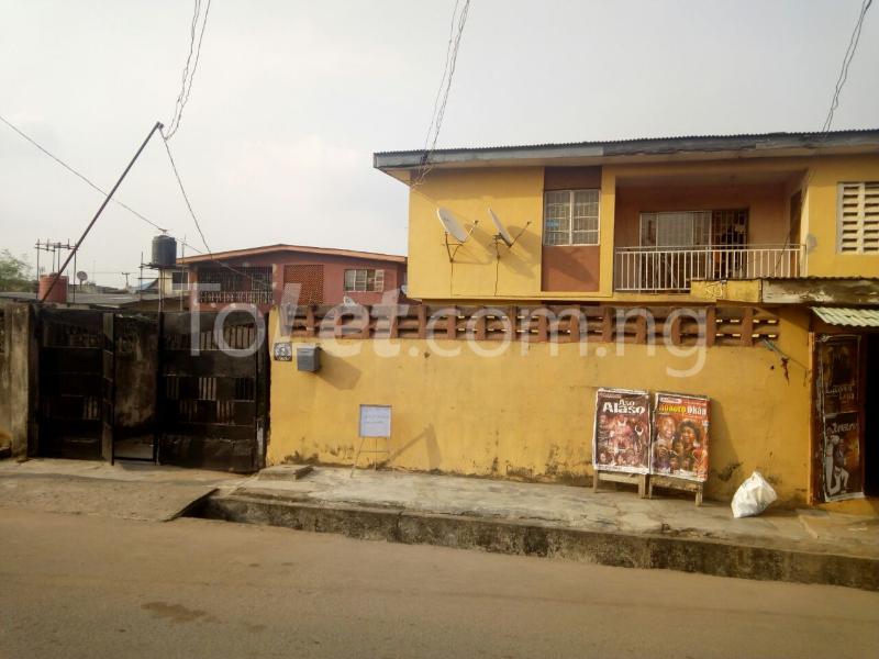3 bedroom Flat / Apartment for rent 2, Bintu Street, Off Ajayi Road Aguda(Ogba) Ogba Lagos