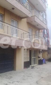 3 bedroom Flat / Apartment for rent Oguntifa Street Ketu Lagos