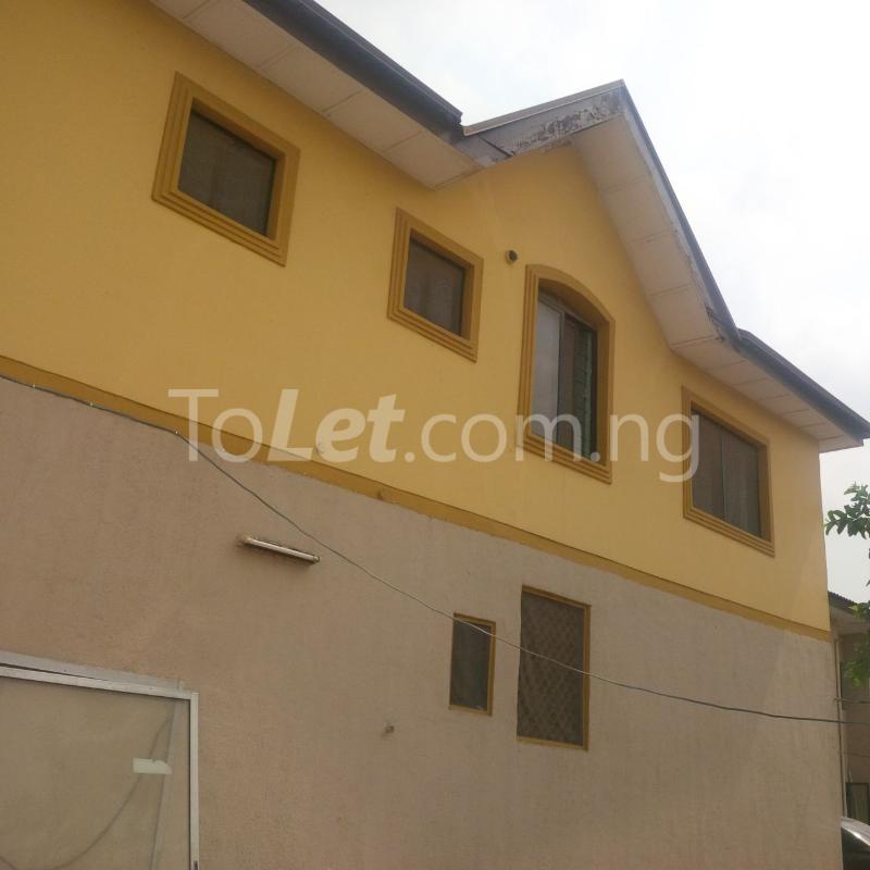 3 bedroom Flat / Apartment for rent Medina Estate Medina Gbagada Lagos