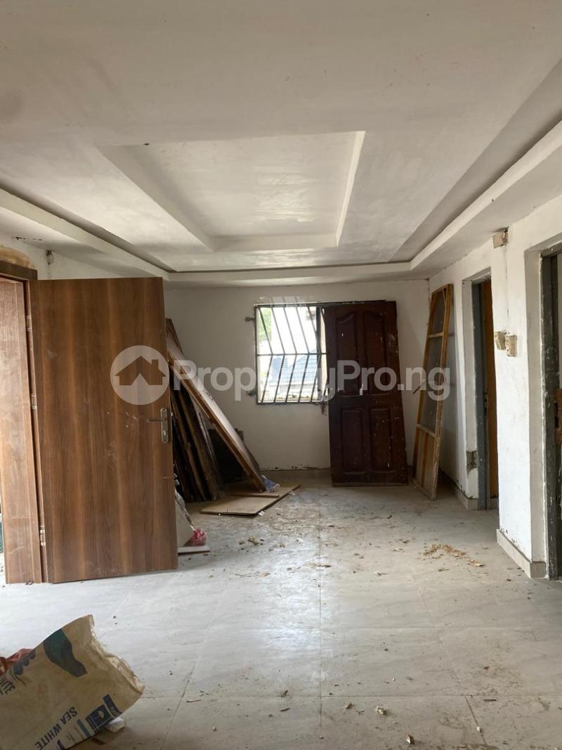 3 bedroom Flat / Apartment for rent Fadeyi Jibowu Yaba Lagos