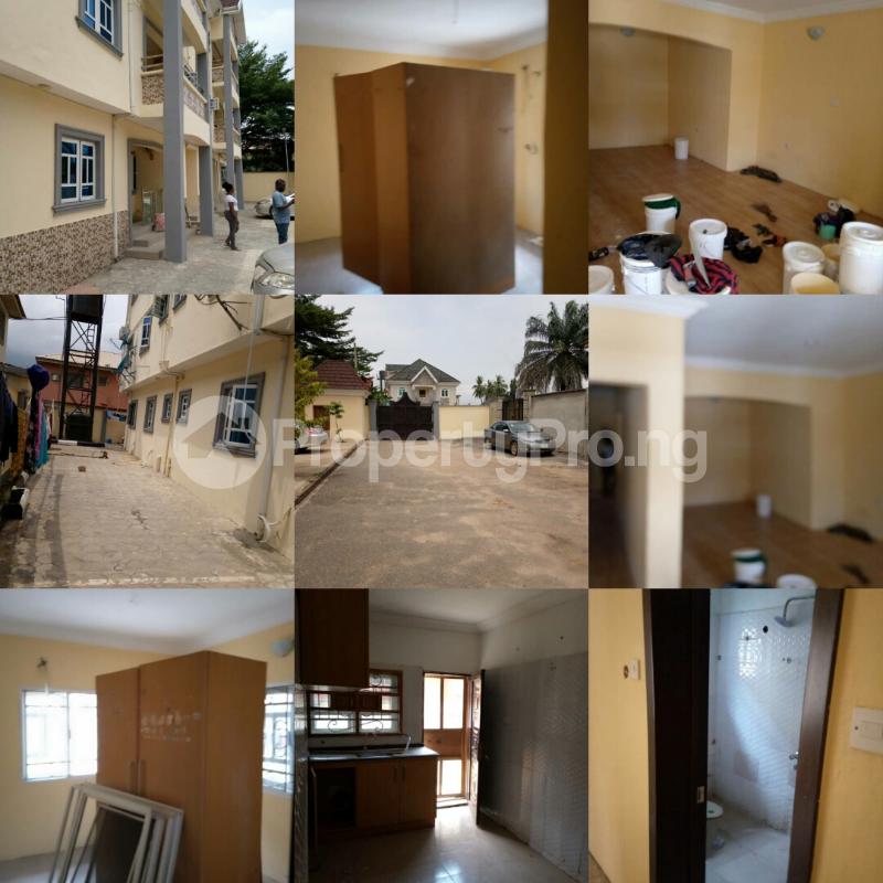 3 bedroom House for rent Egbeda Alimosho Lagos