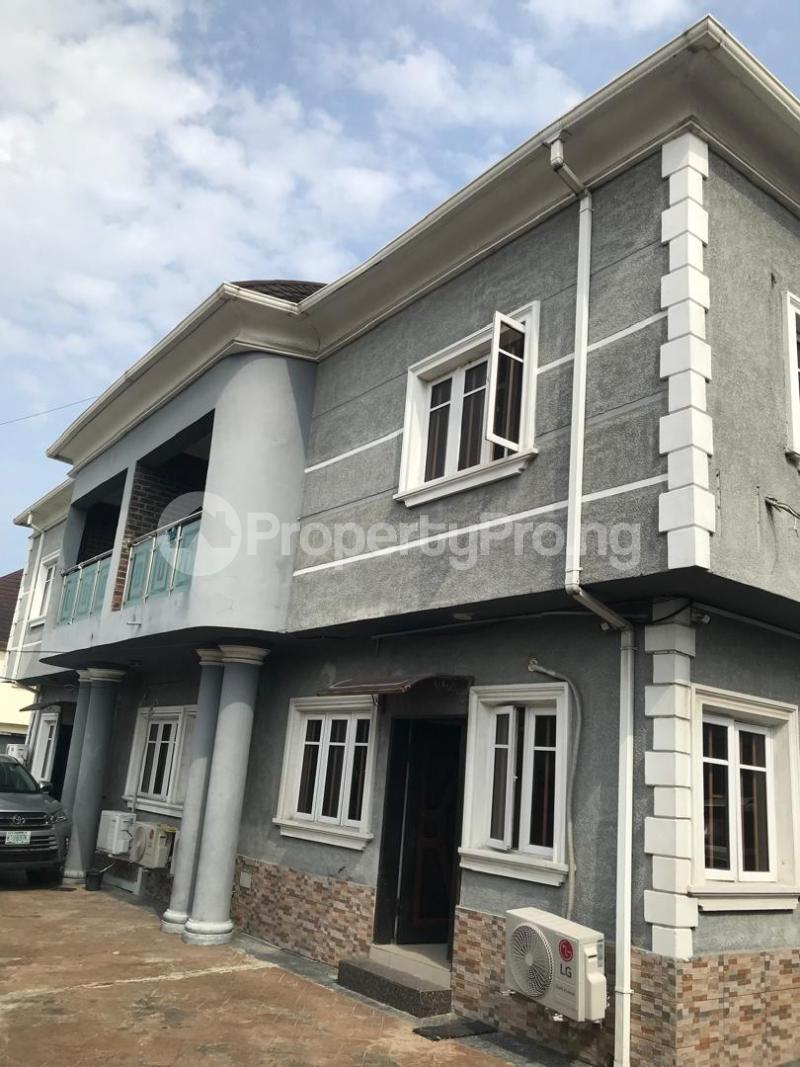 3 bedroom Commercial Property for rent Lekki Phase 1 Lekki Lagos