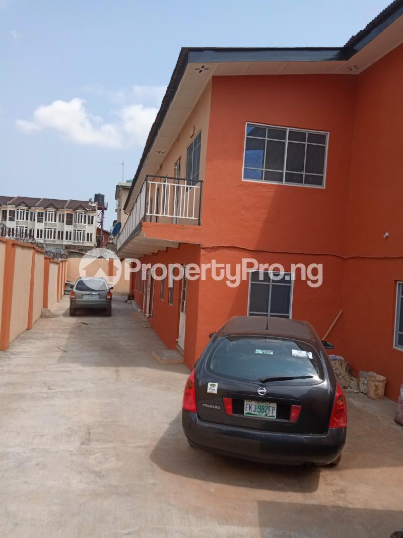 3 bedroom Flat / Apartment for rent Onike Onike Yaba Lagos