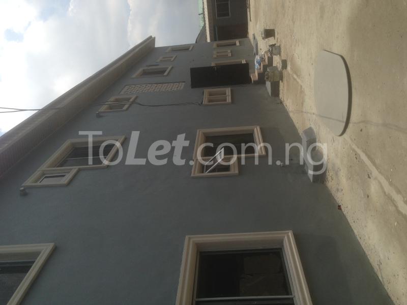 3 bedroom Flat / Apartment for rent Alara Onike Onike Yaba Lagos