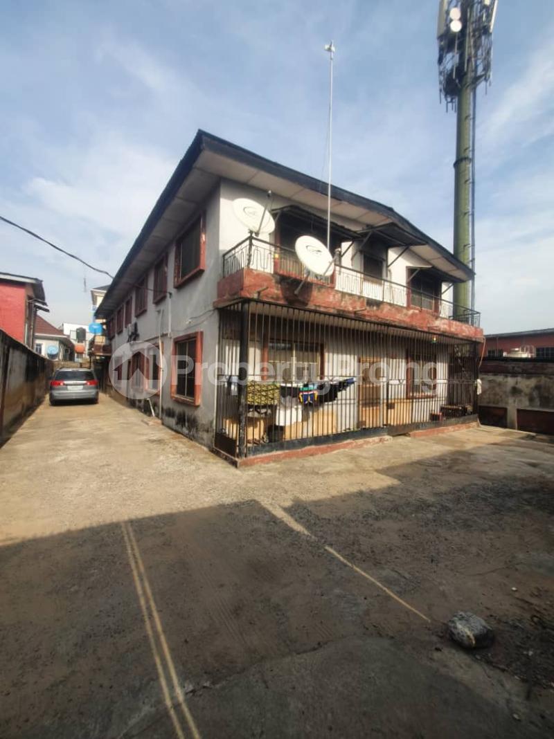 3 bedroom Flat / Apartment for rent Yaba Lagos