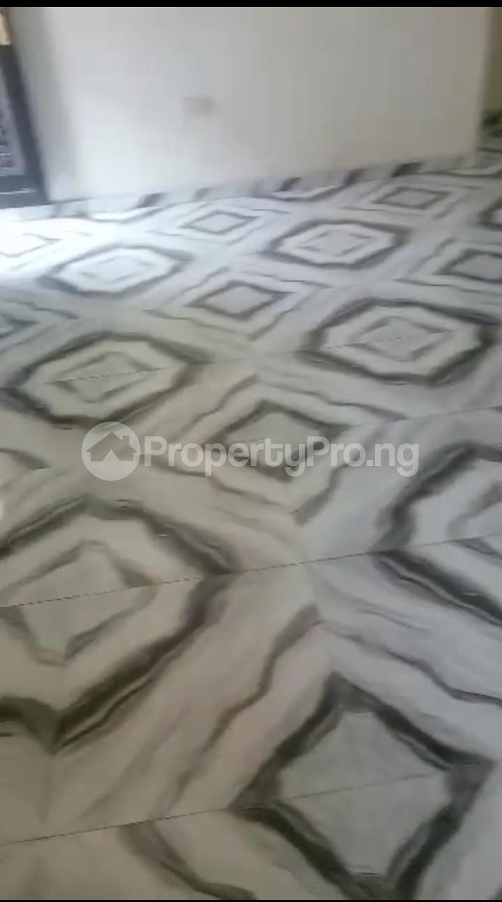 3 bedroom House for rent Aguda(Ogba) Ogba Lagos