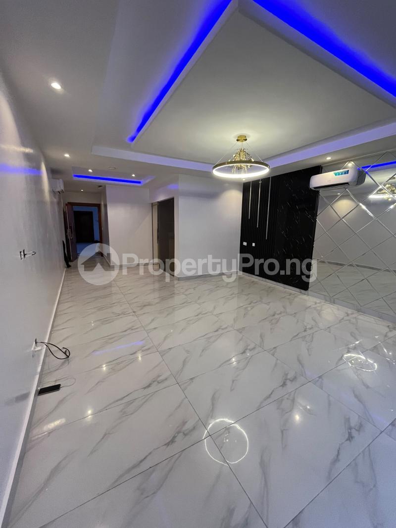 3 bedroom Flat / Apartment for rent Off Freedom Way Lekki Phase 1 Lekki Lagos