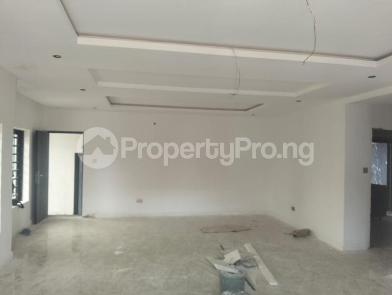 3 bedroom Flat / Apartment for rent Wuse Zone 6, Wuse 1 Abuja