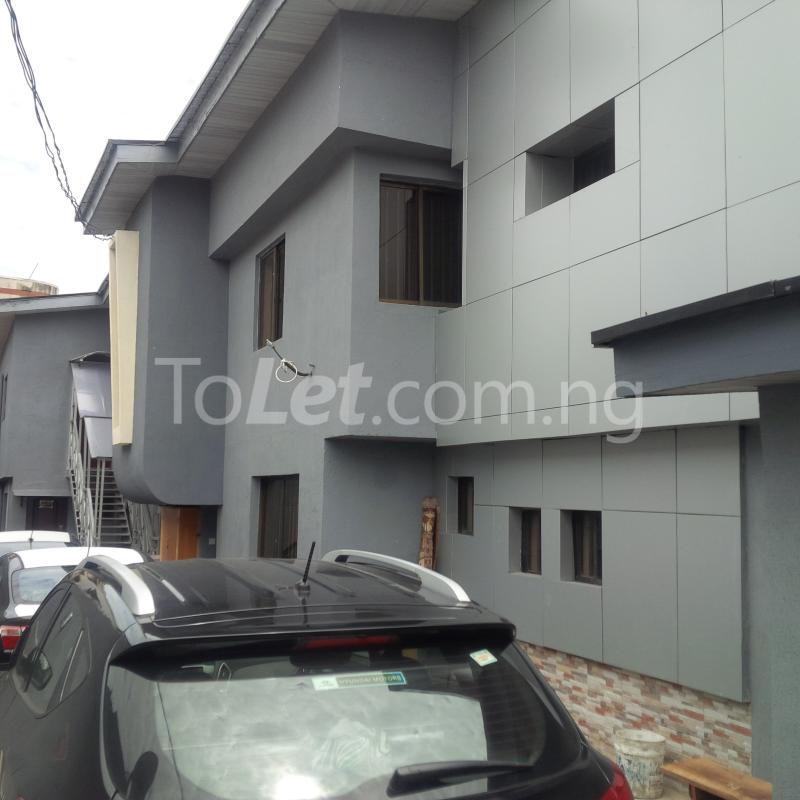 3 bedroom Flat / Apartment for rent Norman Williams Street. Ikoyi Ikoyi S.W Ikoyi Lagos