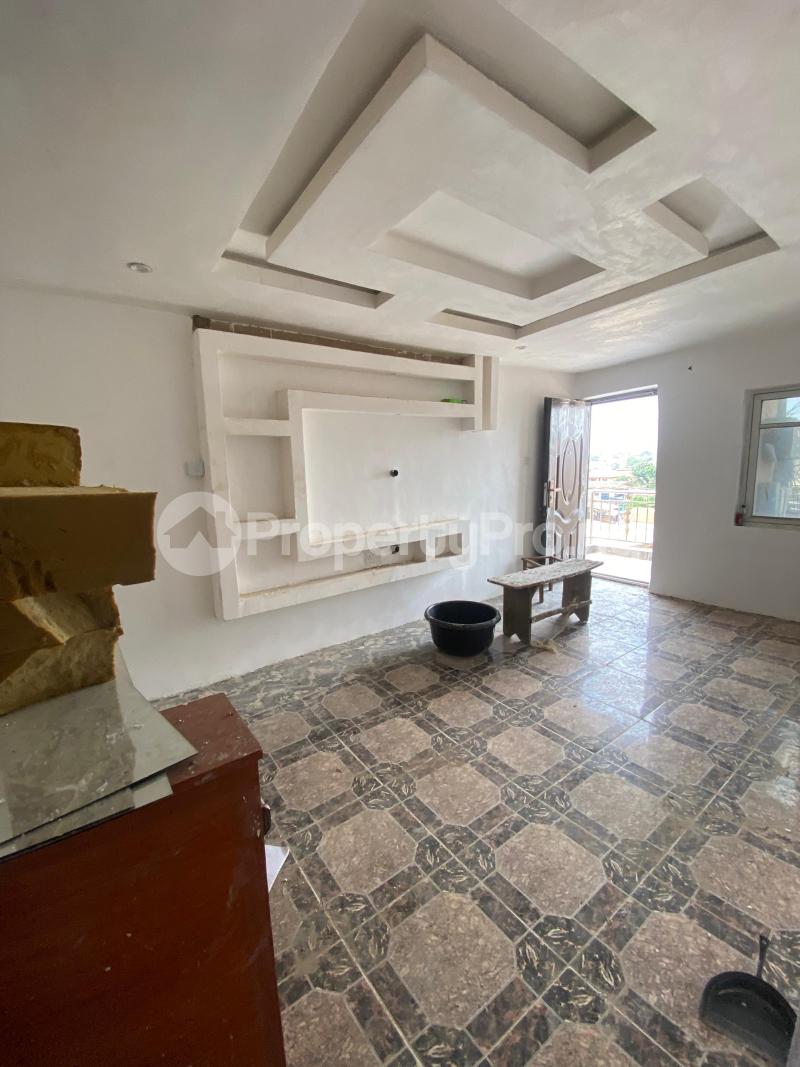 3 bedroom Flat / Apartment for rent Obawole Ogba Lagos