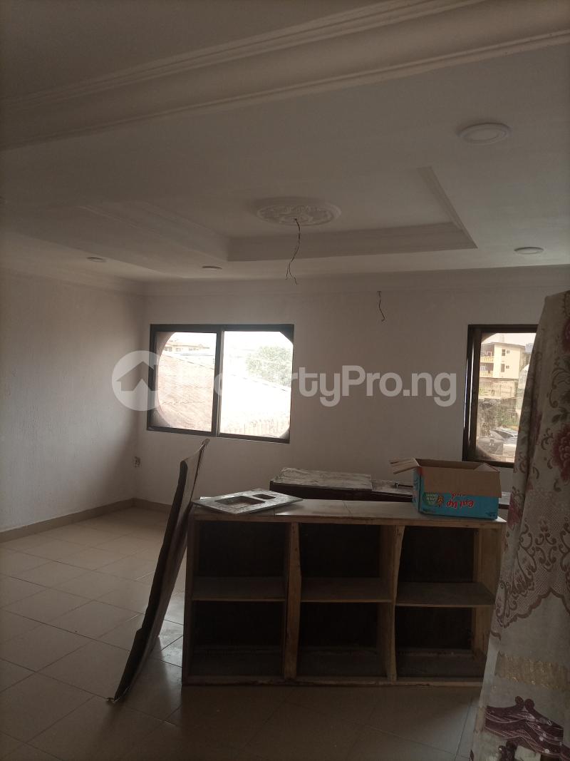 3 bedroom House for rent Okada Park Ajao Estate Isolo Lagos
