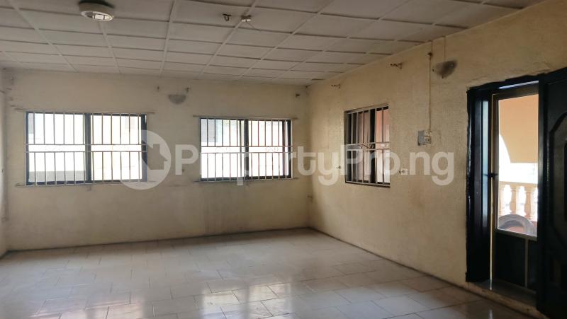 3 bedroom Flat / Apartment for rent Via Emmanuel Keshi Magodo GRA Phase 2 Kosofe/Ikosi Lagos