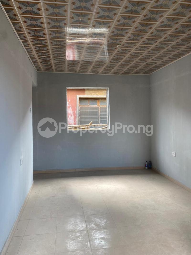 3 bedroom Flat / Apartment for rent Palmgroov Onipanu Ikorodu road(Ilupeju) Ilupeju Lagos - 0