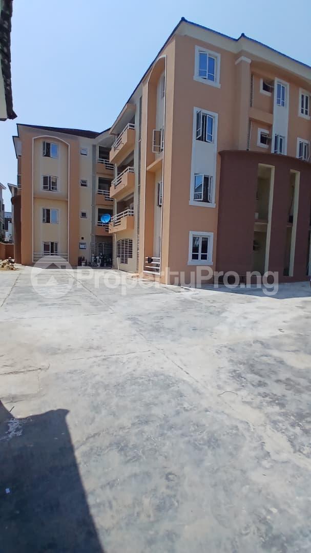 3 bedroom Flat / Apartment for rent Elegba Festival ONIRU Victoria Island Lagos
