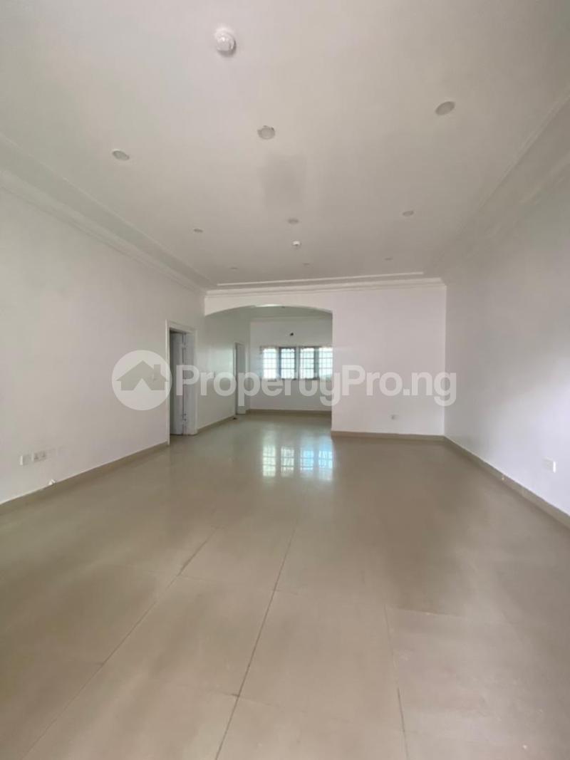 3 bedroom House for rent Lekki Phase 1 Lekki Lagos