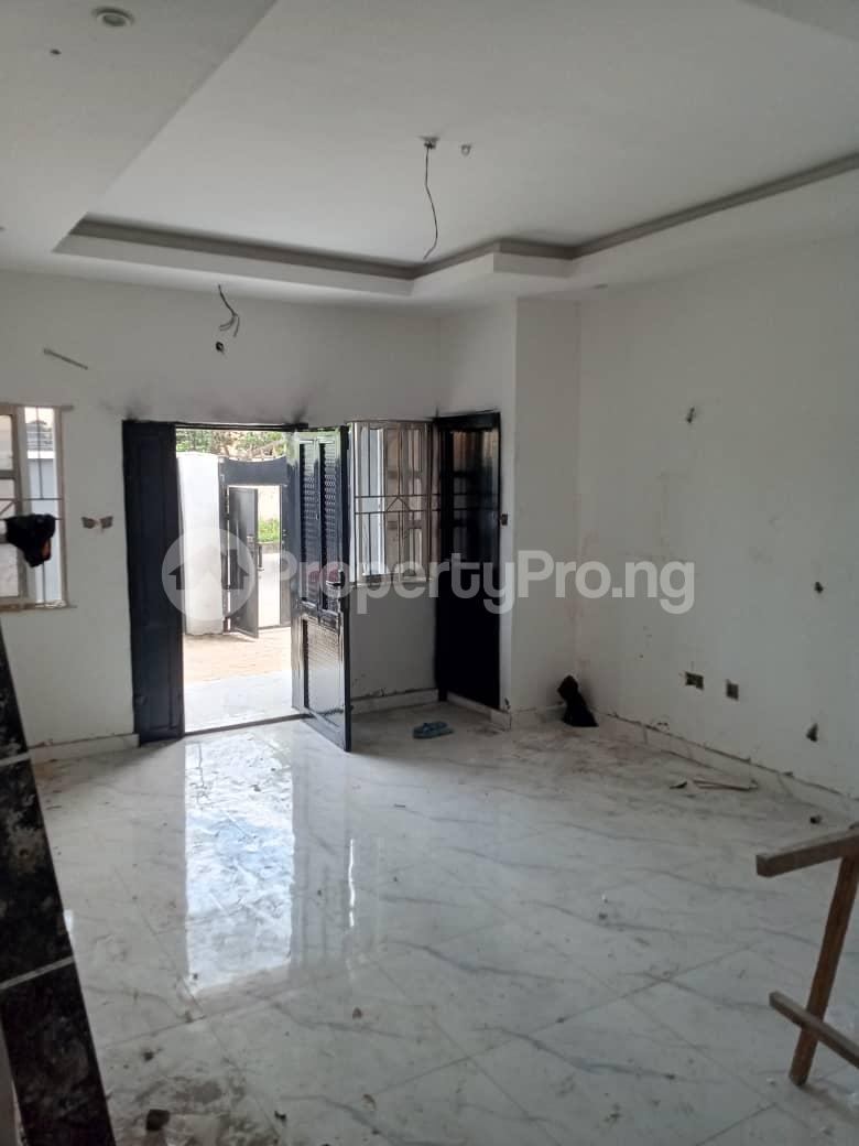 3 bedroom Flat / Apartment for rent Magodo Phase 1 Ojodu Lagos