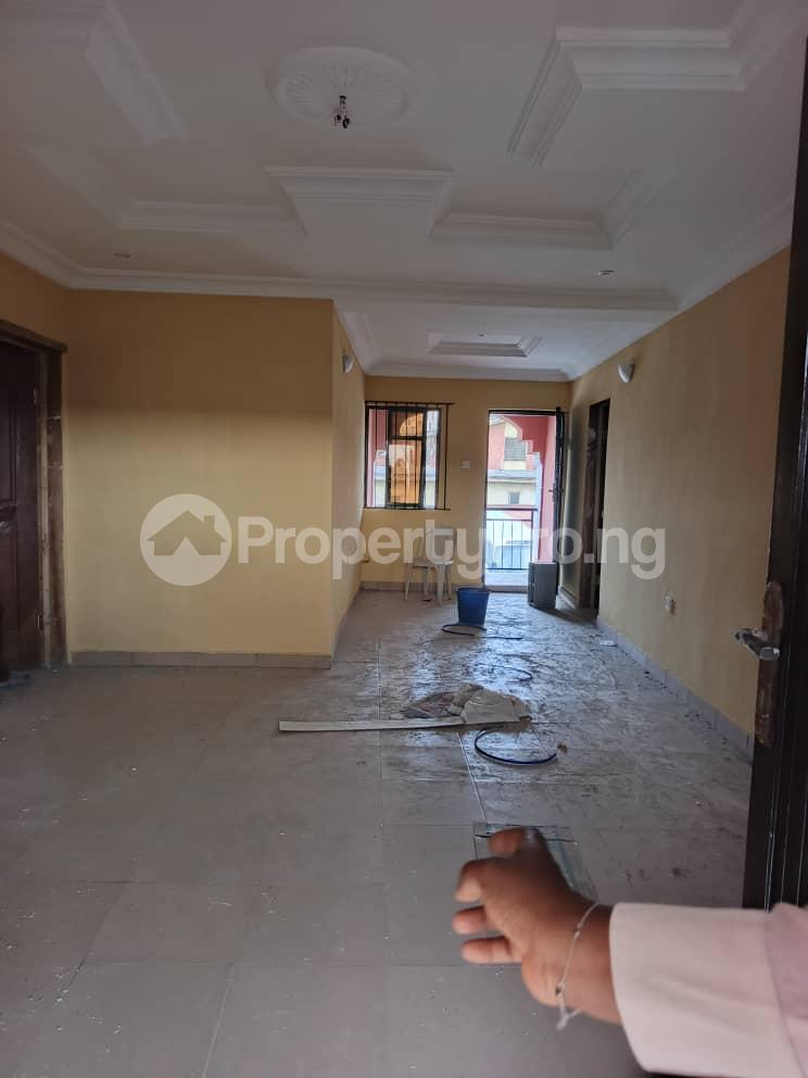 3 bedroom Flat / Apartment for rent Budland Ojodu Lagos