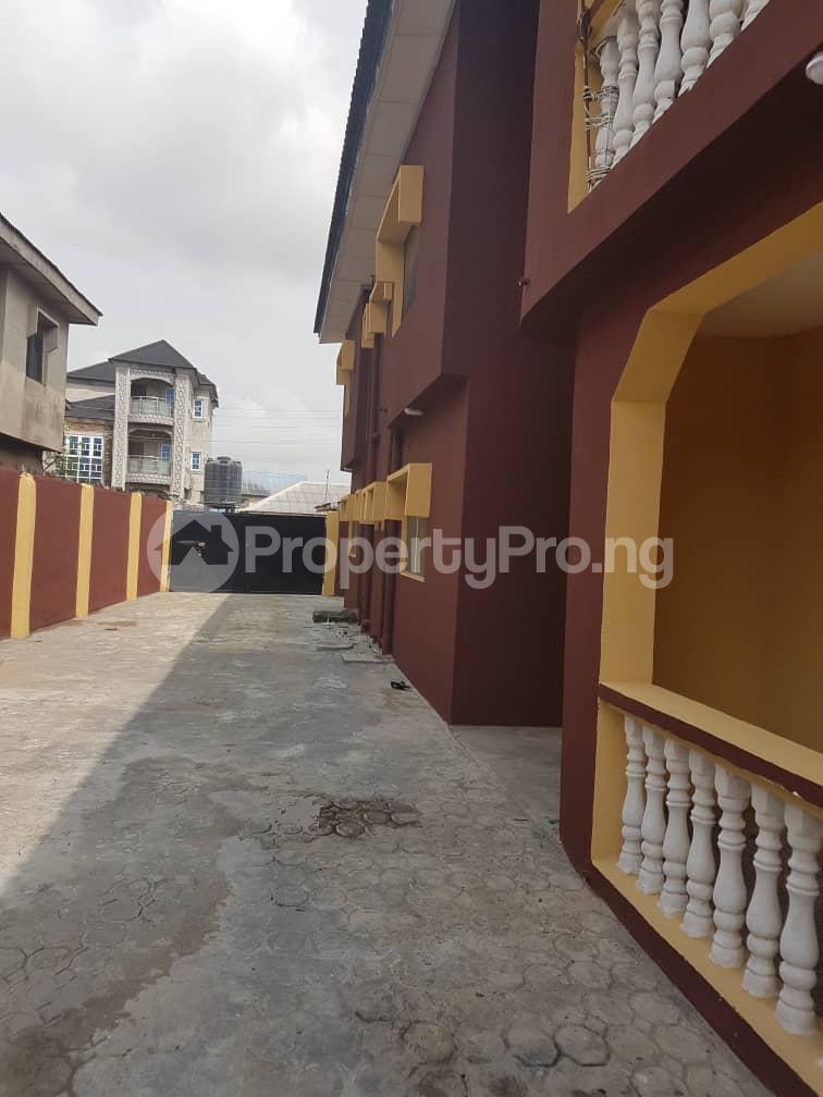 3 bedroom Flat / Apartment for rent Isheri Egbe/Idimu Lagos - 0