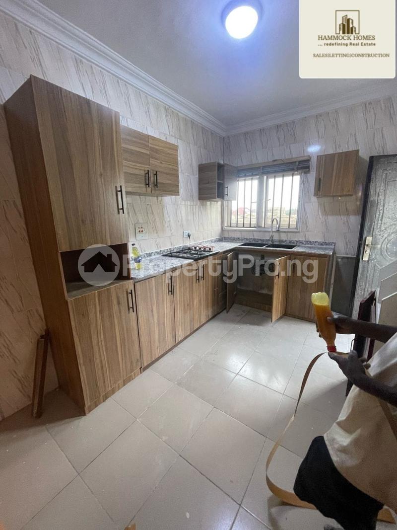 3 bedroom House for rent Carlton Gate Gra Akobo Ibadan Oyo