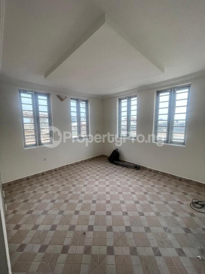 3 bedroom Commercial Property for rent Tf Kuboye Road By Pinnacle Filling Station Marwa Lekki Phase 1 Lekki Lagos