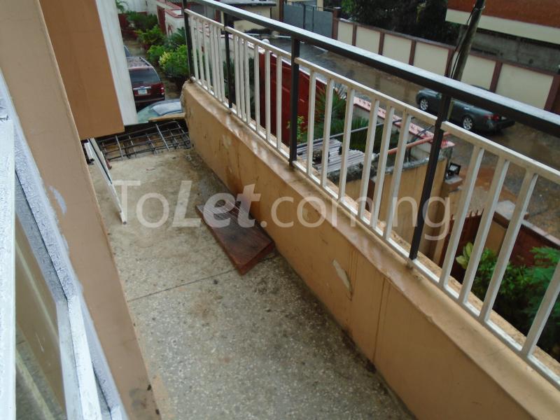 3 bedroom Commercial Property for rent Off Opebi Road,ikeja Lagos Mainland Opebi Ikeja Lagos