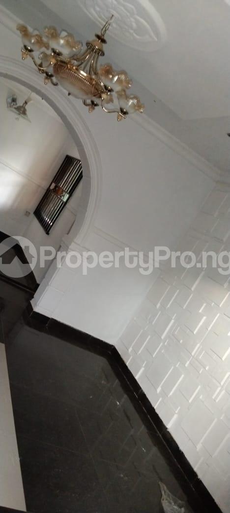 3 bedroom Flat / Apartment for rent Alalade Estate After Liberty Academy Akala Express Ibadan Oyo