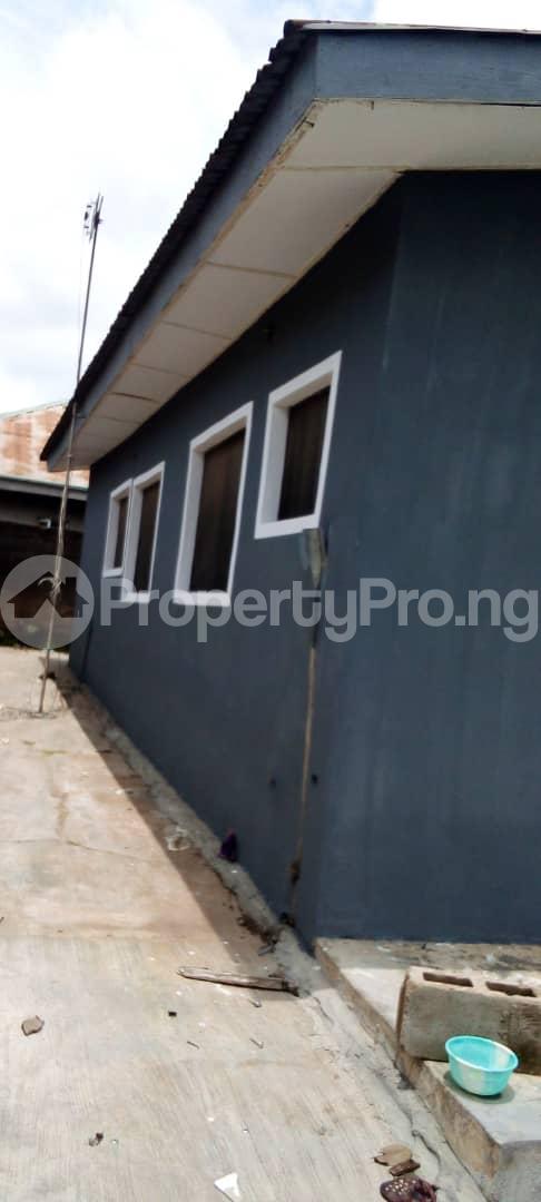 3 bedroom Flat / Apartment for rent Yidi Elebu Oluyole Extension Akala Express Ibadan Oyo