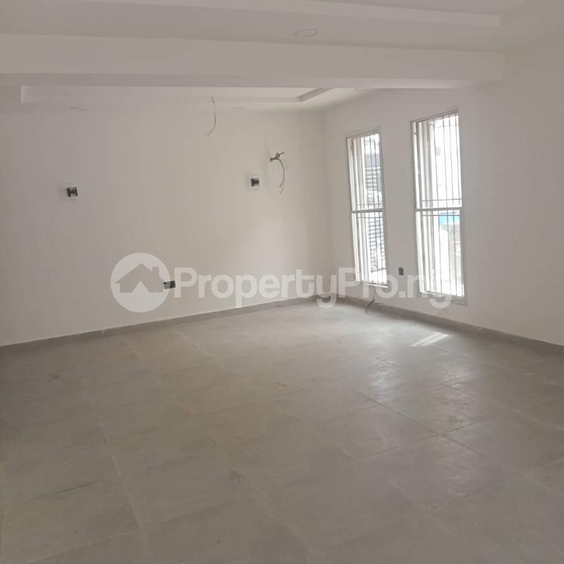 3 bedroom House for rent Freedom Way Lekki Phase 1 Lekki Lagos