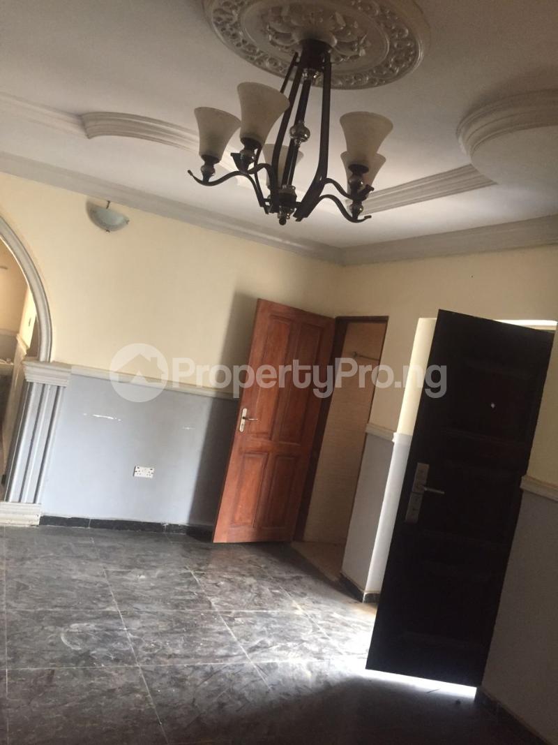 3 bedroom Flat / Apartment for rent Oke Ibukun Elebu Akala Express Ibadan Oyo