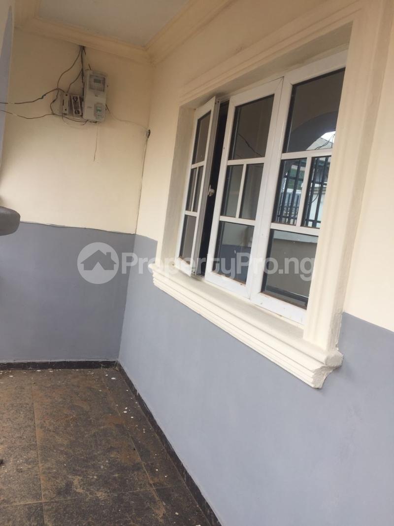 3 bedroom Flat / Apartment for rent Oke Ibukun, Elebu Oluyole Extension Akala Express Ibadan Oyo