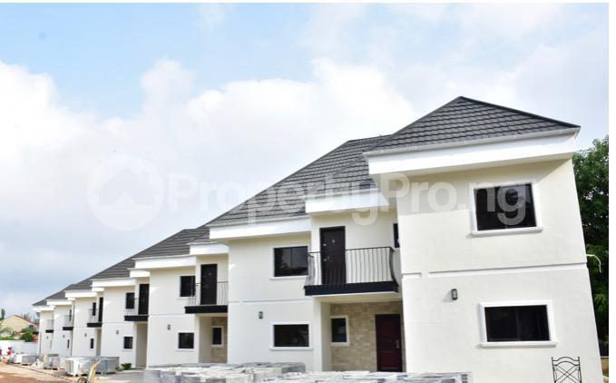 3 bedroom House for rent Asokoro Main Asokoro Abuja