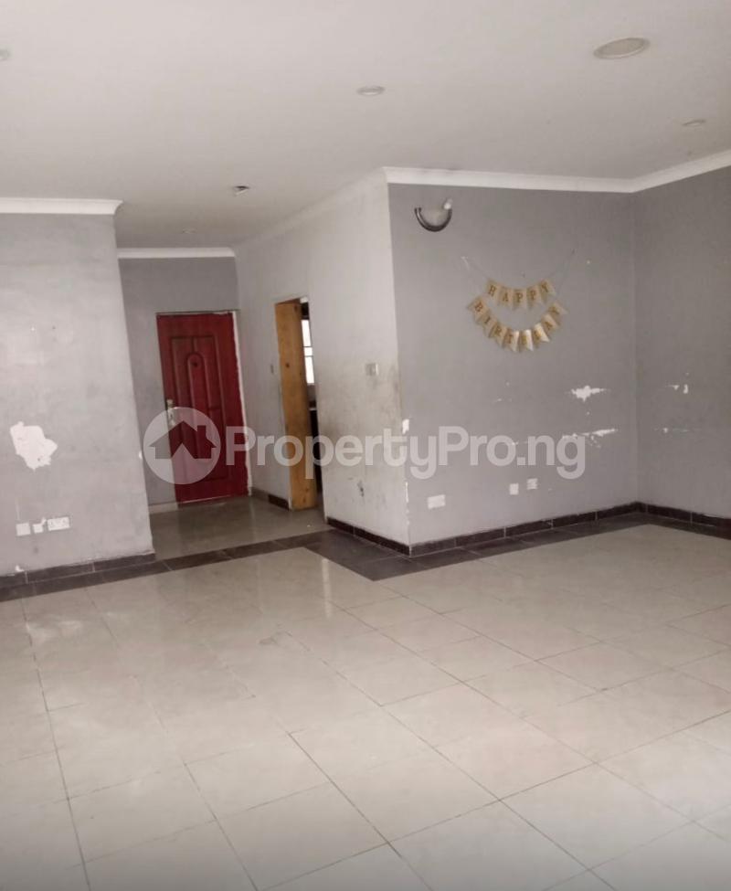3 bedroom House for rent Off Allen Avenue Ikeja Lagos