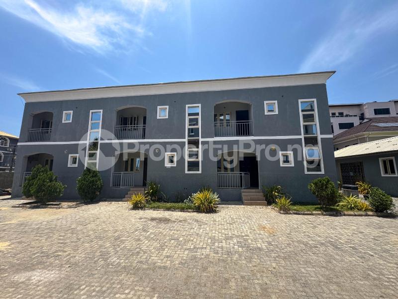 3 bedroom House for rent Ikate Lekki Lagos
