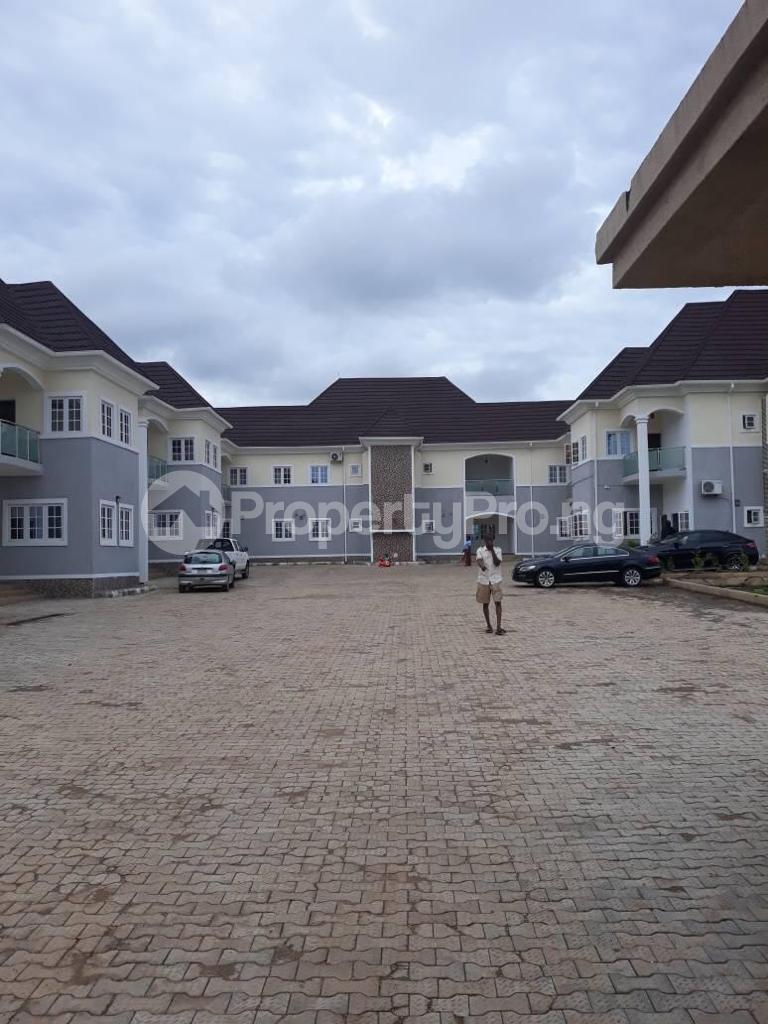 2 bedroom House for rent Jahi By Living Faith Jahi Abuja
