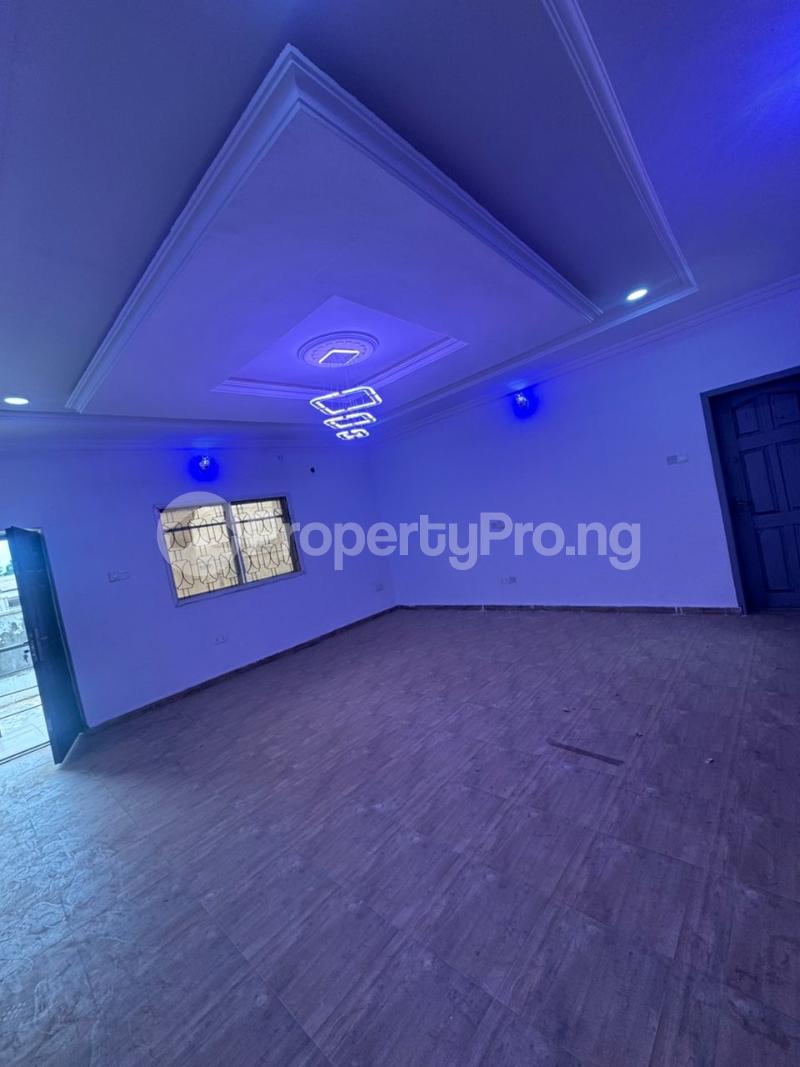 3 bedroom Flat / Apartment for rent Oluyole Estate Oluyole Estate Ibadan Oyo