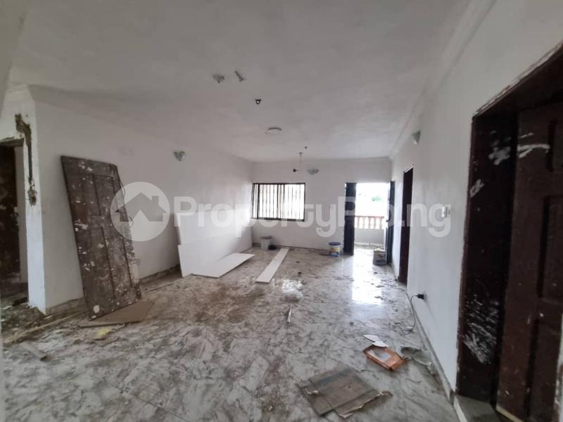 3 bedroom House for rent Magodo GRA Phase 2 Kosofe/Ikosi Lagos