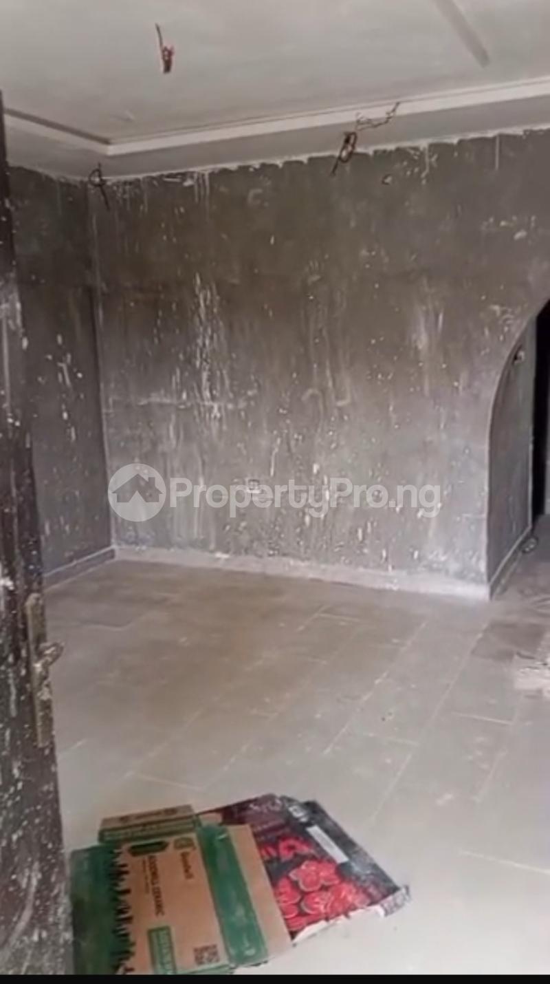 3 bedroom House for rent Ifako-gbagada Gbagada Lagos